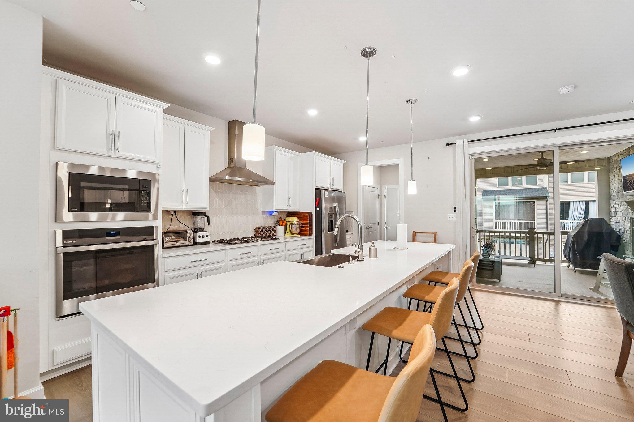 1719 Mill Branch Drive Laurel, MD 20708 - Photo 12 of 38