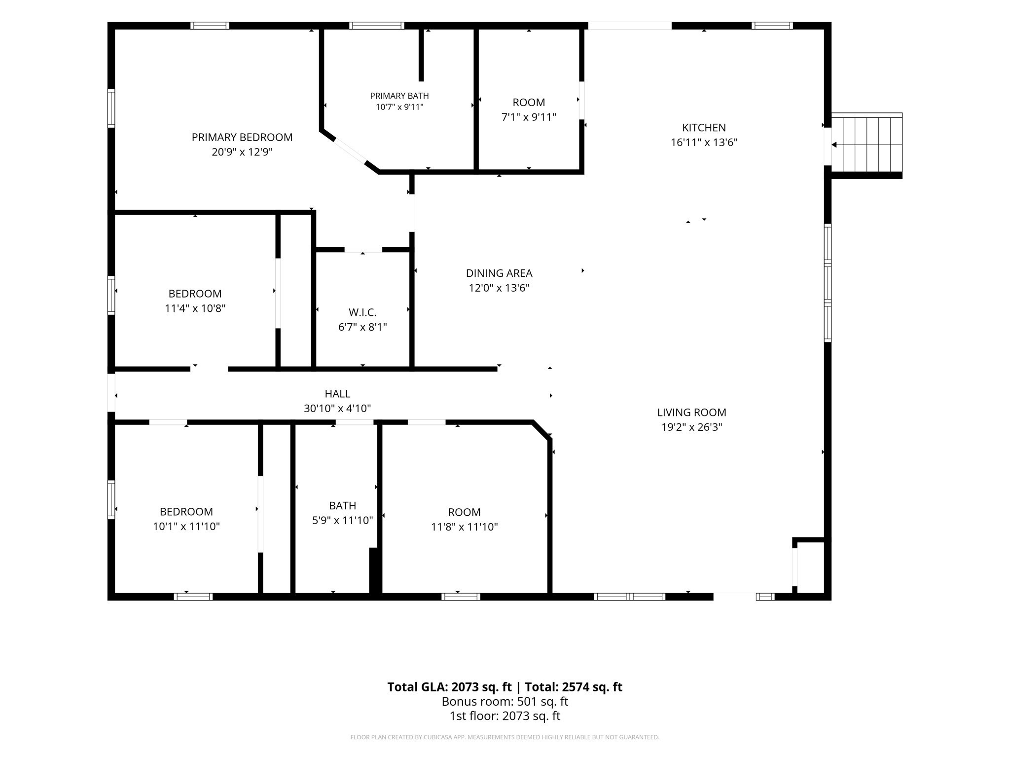 4919 Pulliam-Hardaway Road Springfield, TN 37172 - Photo 78 of 79 Gallery Image 78