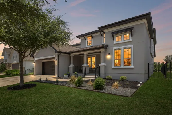 $837,444 | 441 Jacksdaw Drive, Austin, TX 78737