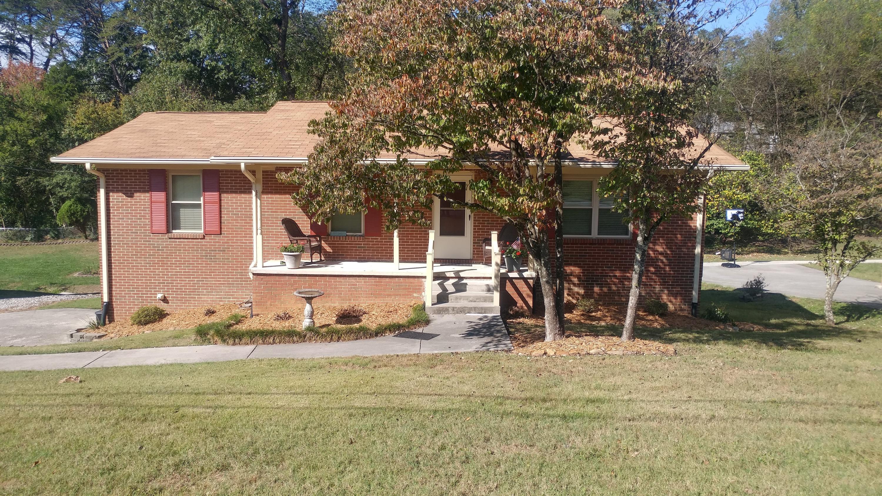 166 Cumberland View Drive Oak Ridge, TN 37830 - Photo 1 of 26 1008191546_HDR