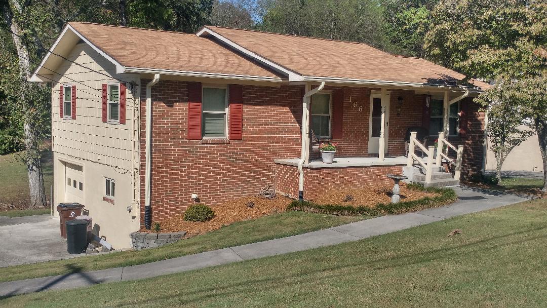 166 Cumberland View Drive Oak Ridge, TN 37830 - Photo 2 of 26 thumbnail (22)