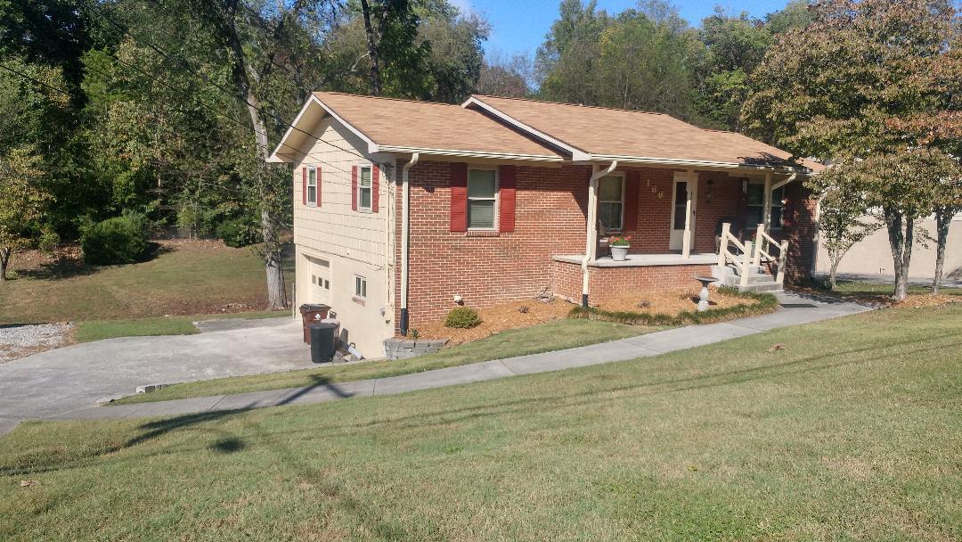 166 Cumberland View Drive Oak Ridge, TN 37830 - Photo 25 of 26 thumbnail (20)