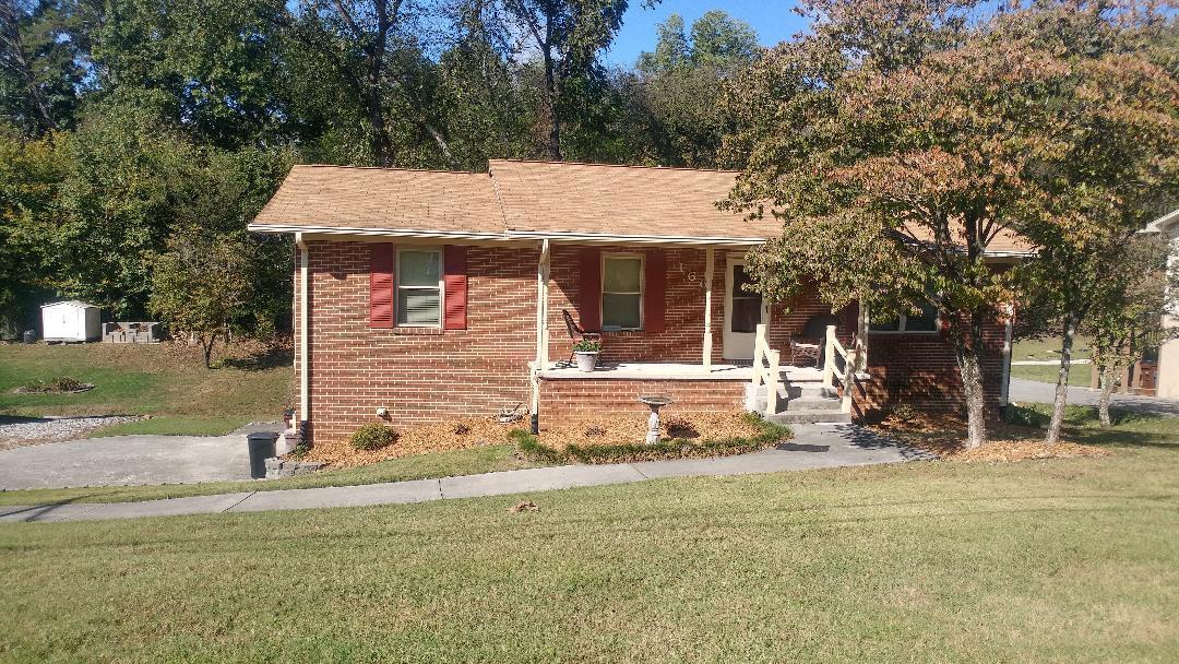 166 Cumberland View Drive Oak Ridge, TN 37830 - Photo 26 of 26 thumbnail (21)