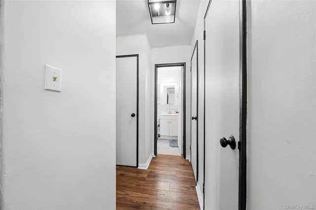 $265,000 | 6200 Riverdale Avenue, Unit 7A | North Riverdale