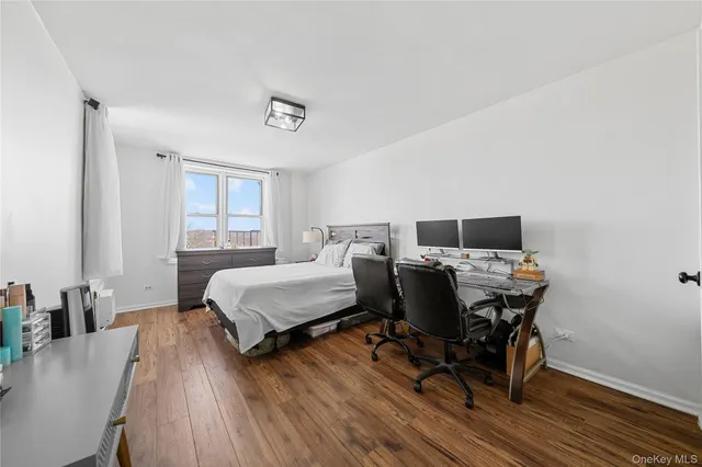 $265,000 | 6200 Riverdale Avenue, Unit 7A | North Riverdale