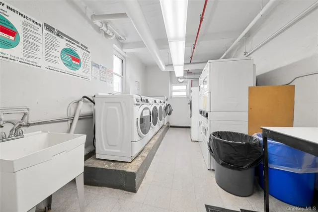 $265,000 | 6200 Riverdale Avenue, Unit 7A | North Riverdale