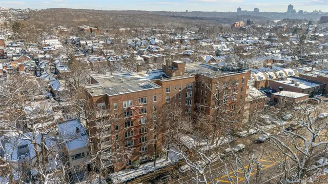 $265,000 | 6200 Riverdale Avenue, Unit 7A | North Riverdale