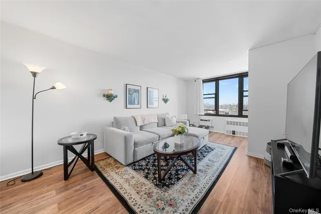 $265,000 | 6200 Riverdale Avenue, Unit 7A | North Riverdale