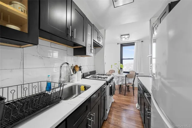 $265,000 | 6200 Riverdale Avenue, Unit 7A | North Riverdale