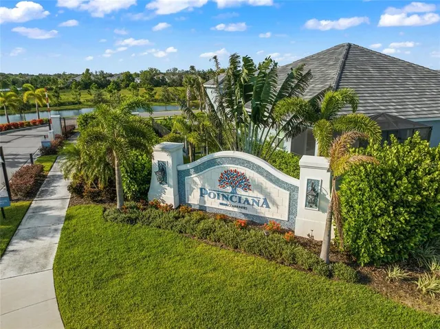 a view of a city and an ocean view