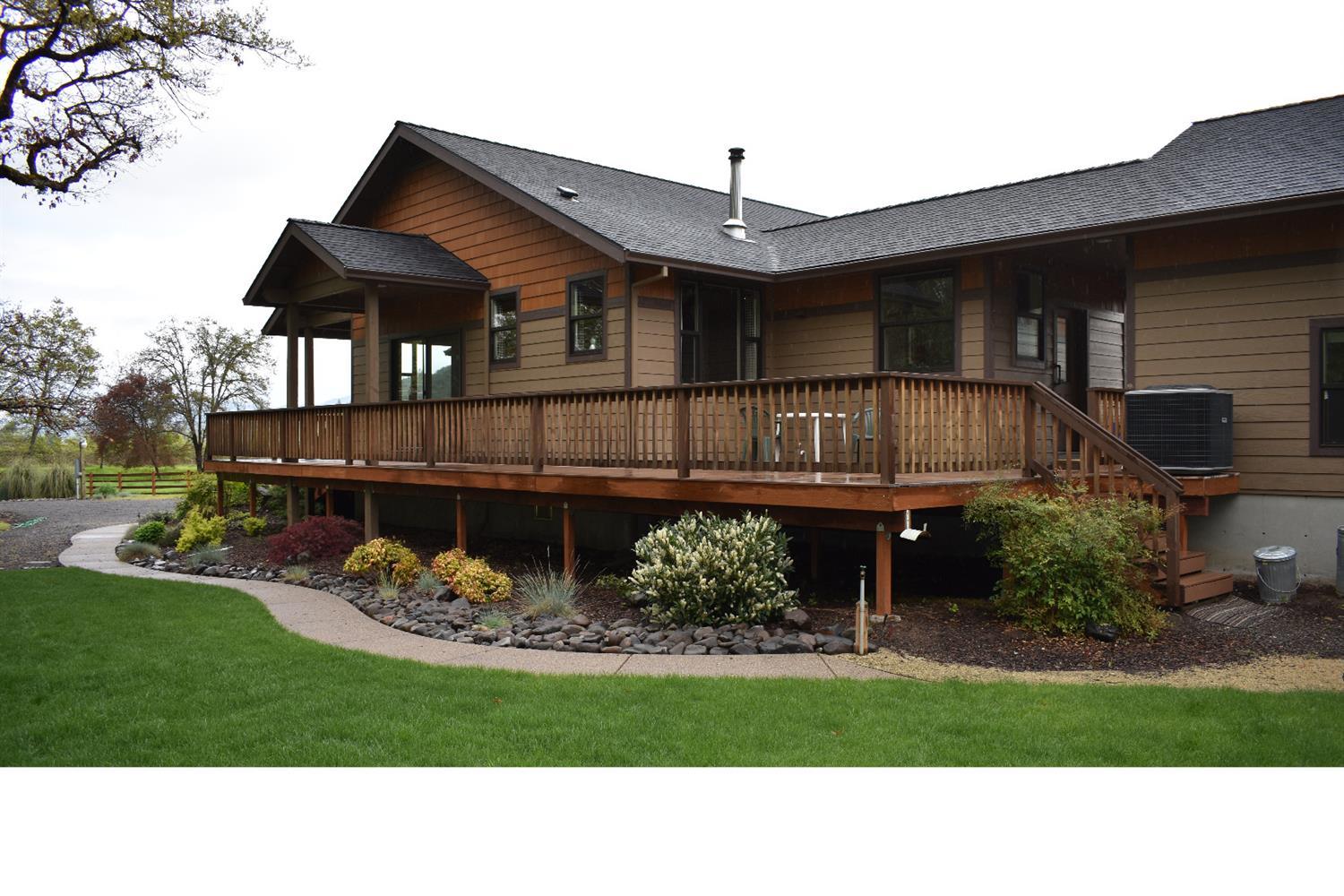 780 Yankee Creek Road Eagle Point, OR 97524 - Photo 2 of 29 Additional Photo