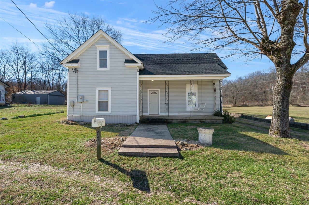 77 West Shooting Hill Road Adolphus, KY 42120 - Photo 1 of 1 Gallery Image 1