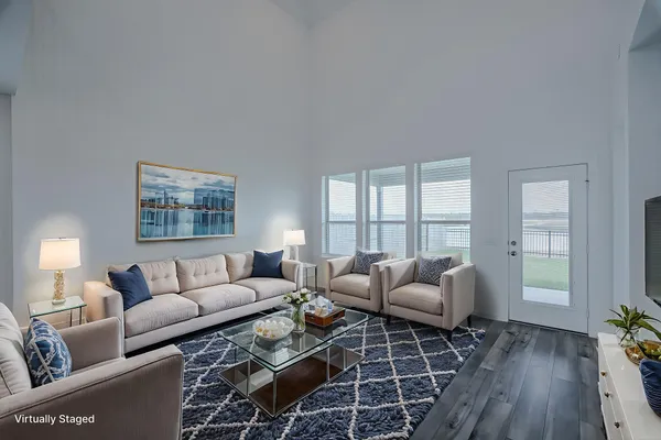 $3,250 | 15135 Wild Gully Way, Conroe, TX 77302