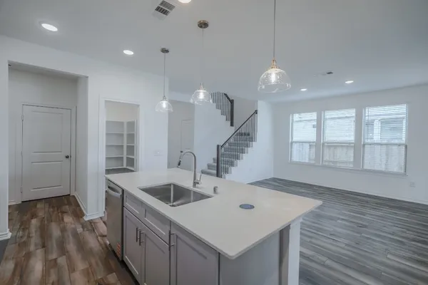 $3,250 | 15135 Wild Gully Way, Conroe, TX 77302