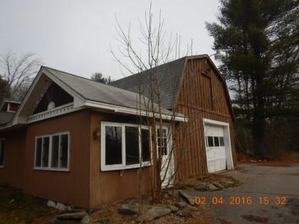 139 Lizotte Road Lebanon, ME 04027 - Photo 3 of 23 Photo