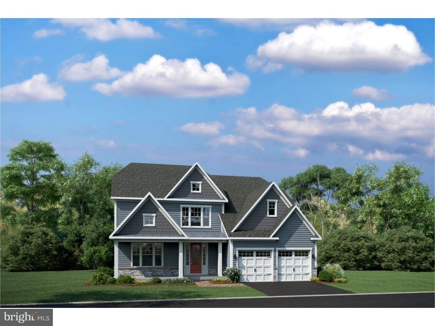 733 Stonecliffe Road Malvern, PA 19355 - Photo 1 of 3 Gallery Image 1