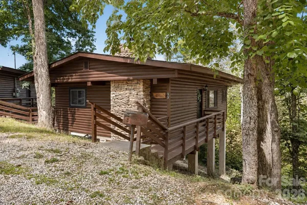$279,000 | 319 Blue Ridge Parkway, Unit 53, Bryson City, NC 28713