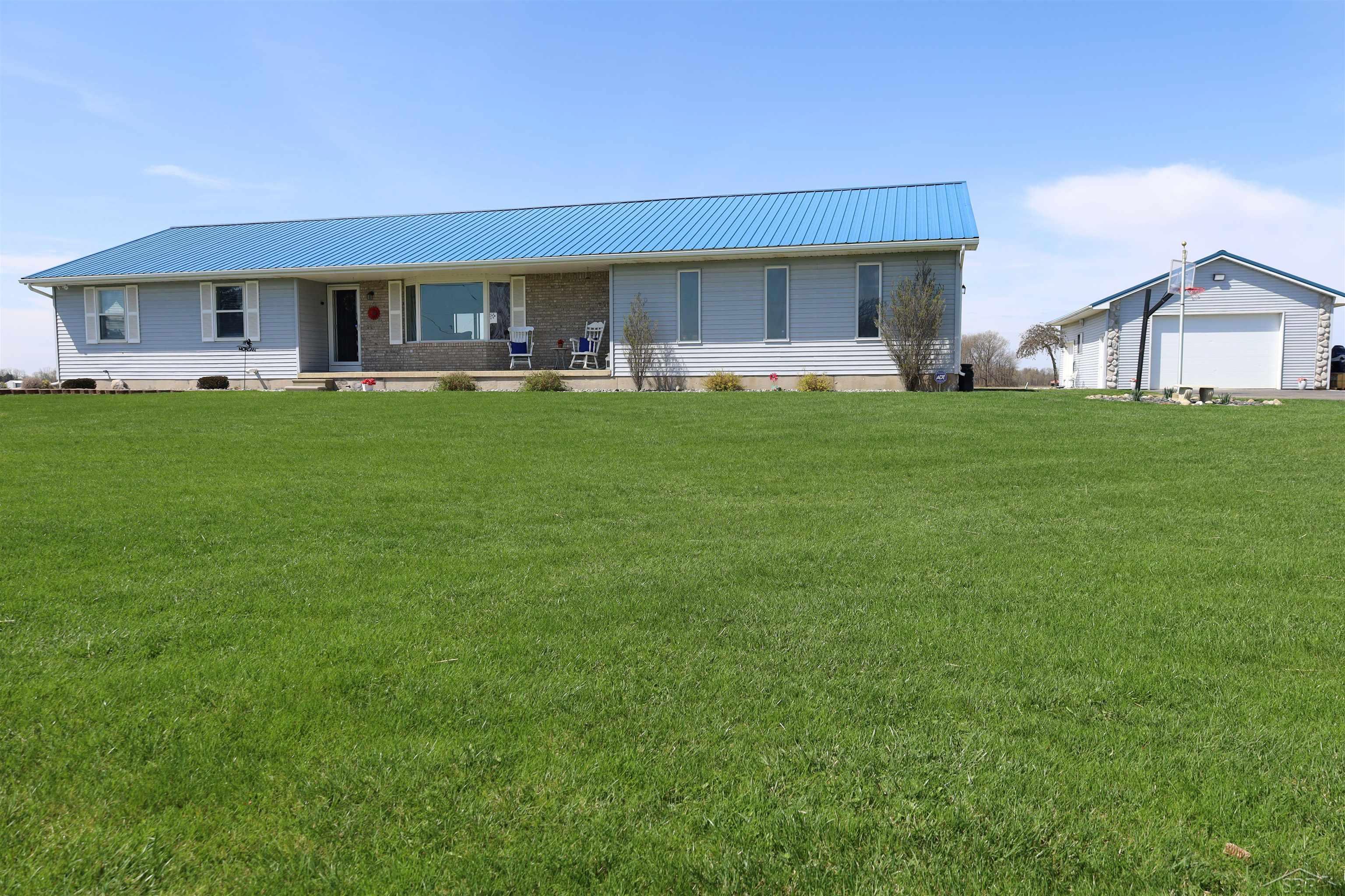 7529 North Byron Road New Lothrop, MI 48460 - Photo 20 of 26