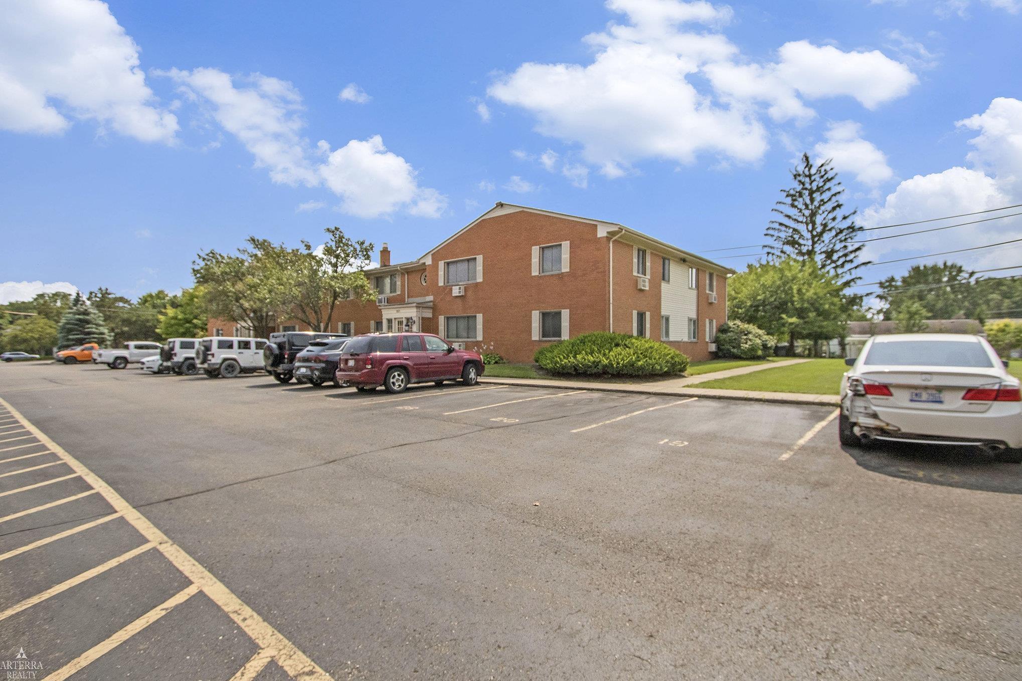 801 Plate Street, Unit 206 Rochester, MI 48307 - Photo 24 of 25