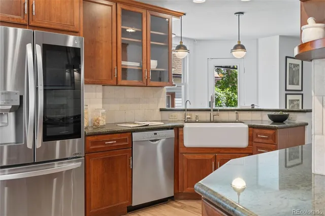 $1,095,000 | 2445 West 39th Avenue, Denver, CO 80211