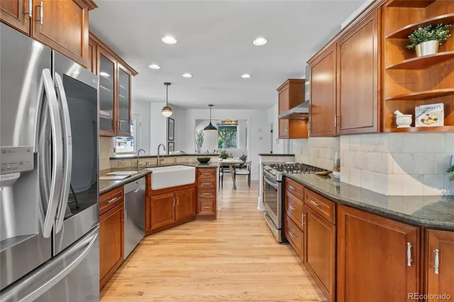 $1,095,000 | 2445 West 39th Avenue, Denver, CO 80211