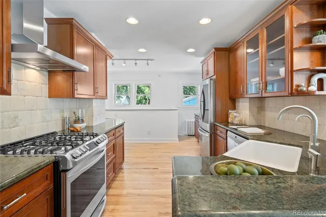 $1,095,000 | 2445 West 39th Avenue, Denver, CO 80211