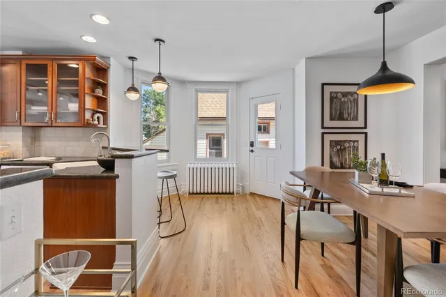 $1,095,000 | 2445 West 39th Avenue, Denver, CO 80211