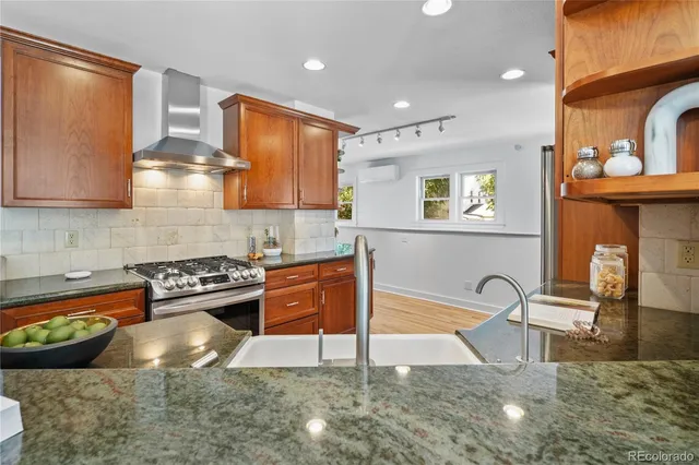 $1,095,000 | 2445 West 39th Avenue, Denver, CO 80211