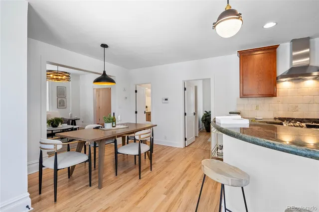 $1,095,000 | 2445 West 39th Avenue, Denver, CO 80211