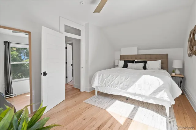 $1,095,000 | 2445 West 39th Avenue, Denver, CO 80211