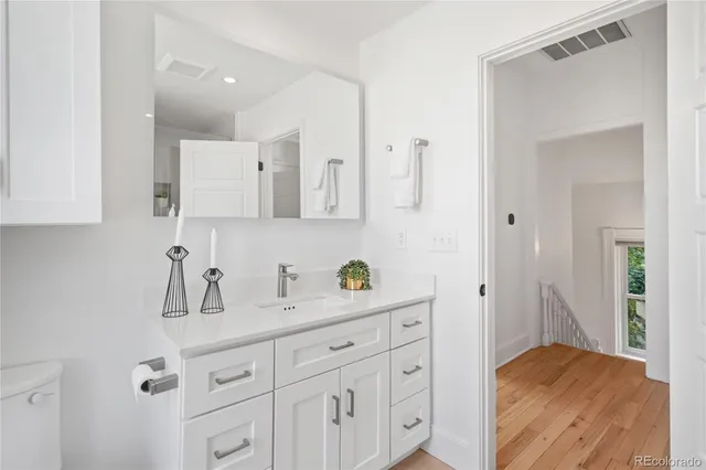 $1,095,000 | 2445 West 39th Avenue, Denver, CO 80211