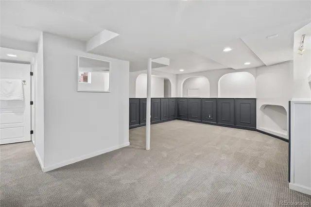 $1,095,000 | 2445 West 39th Avenue, Denver, CO 80211