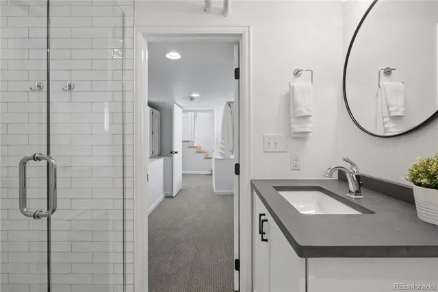 $1,095,000 | 2445 West 39th Avenue, Denver, CO 80211