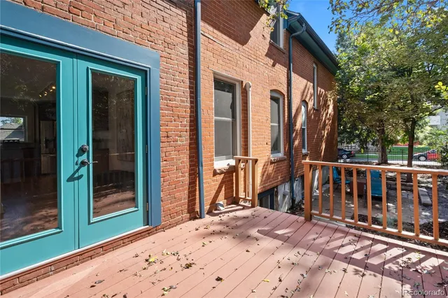 $1,095,000 | 2445 West 39th Avenue, Denver, CO 80211