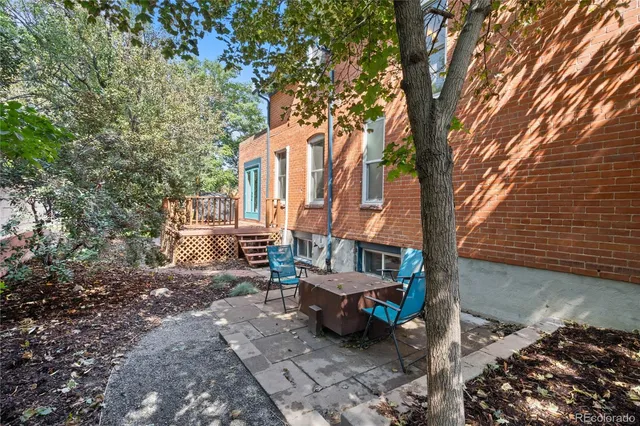 $1,095,000 | 2445 West 39th Avenue, Denver, CO 80211