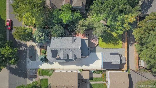 $1,095,000 | 2445 West 39th Avenue, Denver, CO 80211