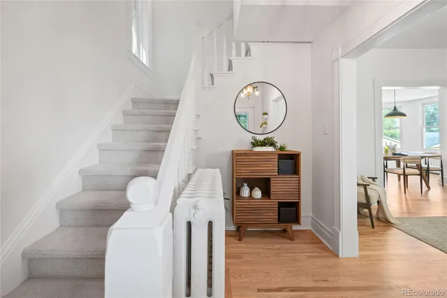 $1,095,000 | 2445 West 39th Avenue, Denver, CO 80211