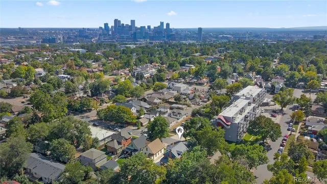 $1,095,000 | 2445 West 39th Avenue, Denver, CO 80211