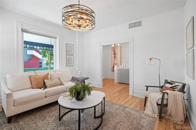 $1,095,000 | 2445 West 39th Avenue, Denver, CO 80211