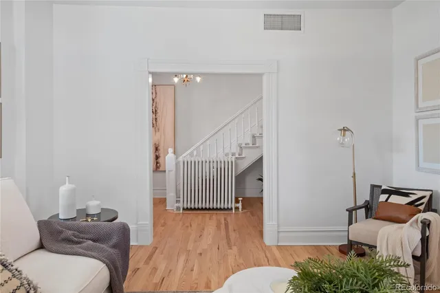 $1,095,000 | 2445 West 39th Avenue, Denver, CO 80211