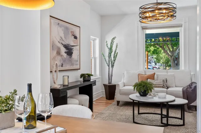 $1,095,000 | 2445 West 39th Avenue, Denver, CO 80211