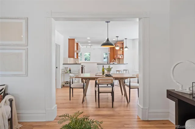 $1,095,000 | 2445 West 39th Avenue, Denver, CO 80211