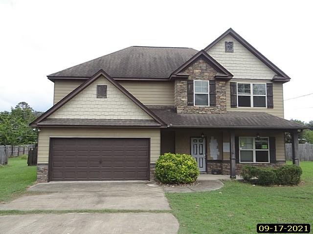 273 Owens Road Fort Mitchell, AL 36856 - Photo 1 of 14 Main View