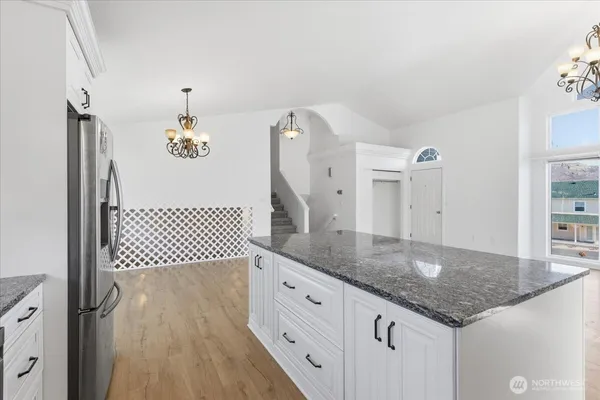 $535,000 | 17 Washington Place, Electric City, WA 99123