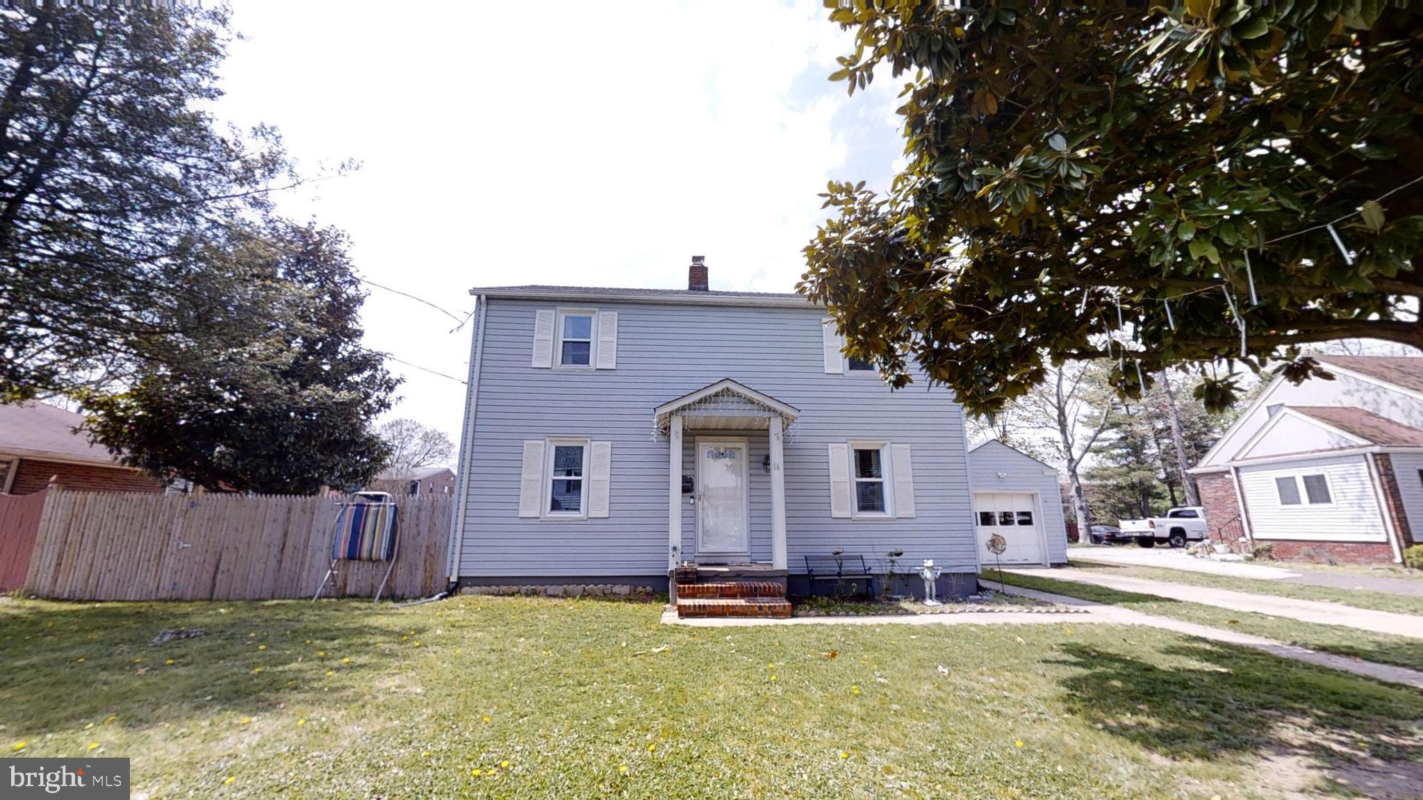 16 Temple Road Vineland, NJ 08360 - Photo 1 of 52 Gallery Image 1