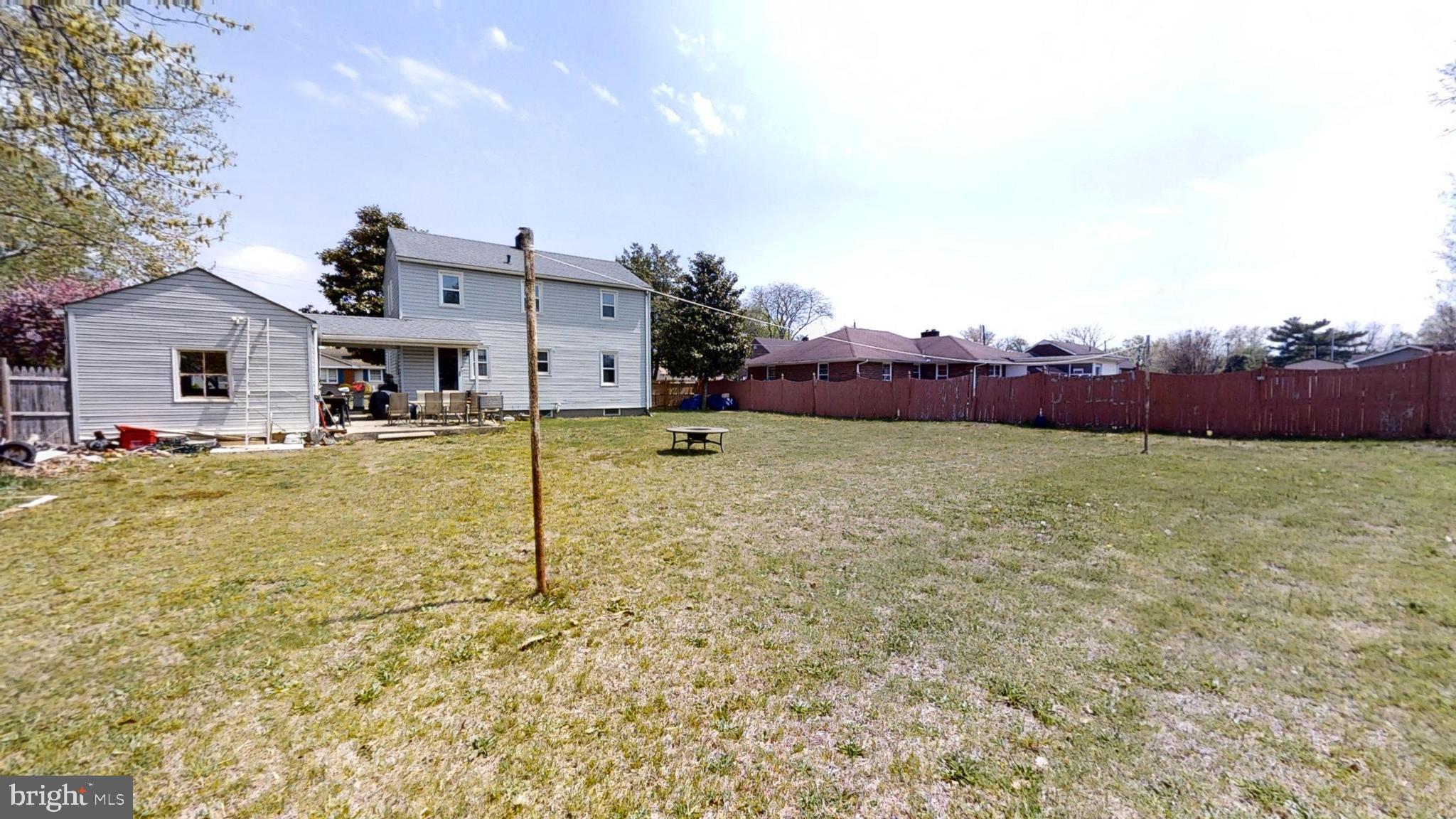 16 Temple Road Vineland, NJ 08360 - Photo 29 of 52 Gallery Image 29