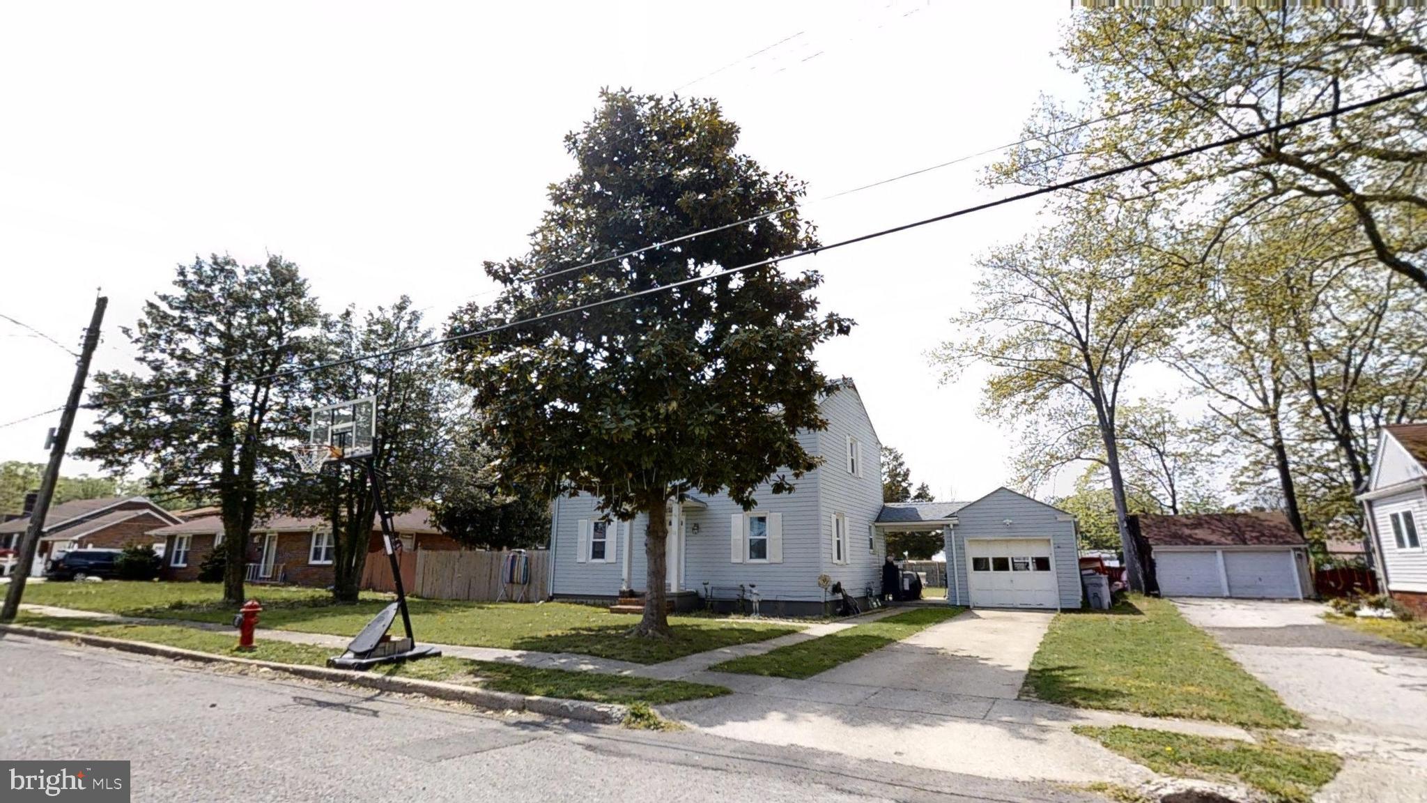 16 Temple Road Vineland, NJ 08360 - Photo 33 of 52 Gallery Image 33