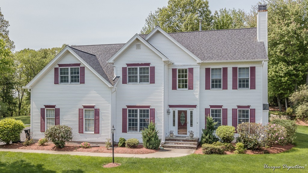 25 Ridge Way North Andover, MA 01845 - Photo 1 of 30