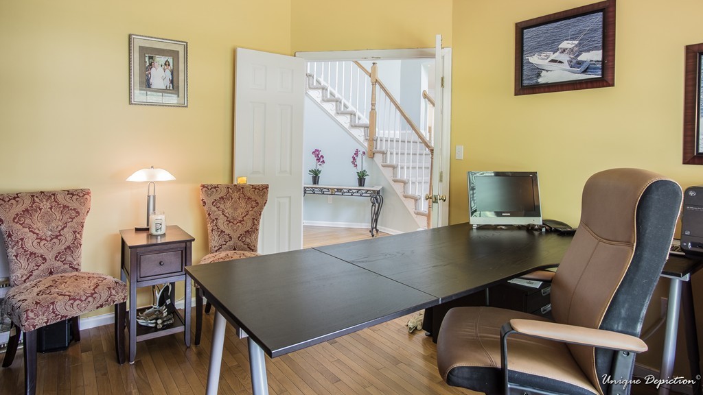 25 Ridge Way North Andover, MA 01845 - Photo 12 of 30