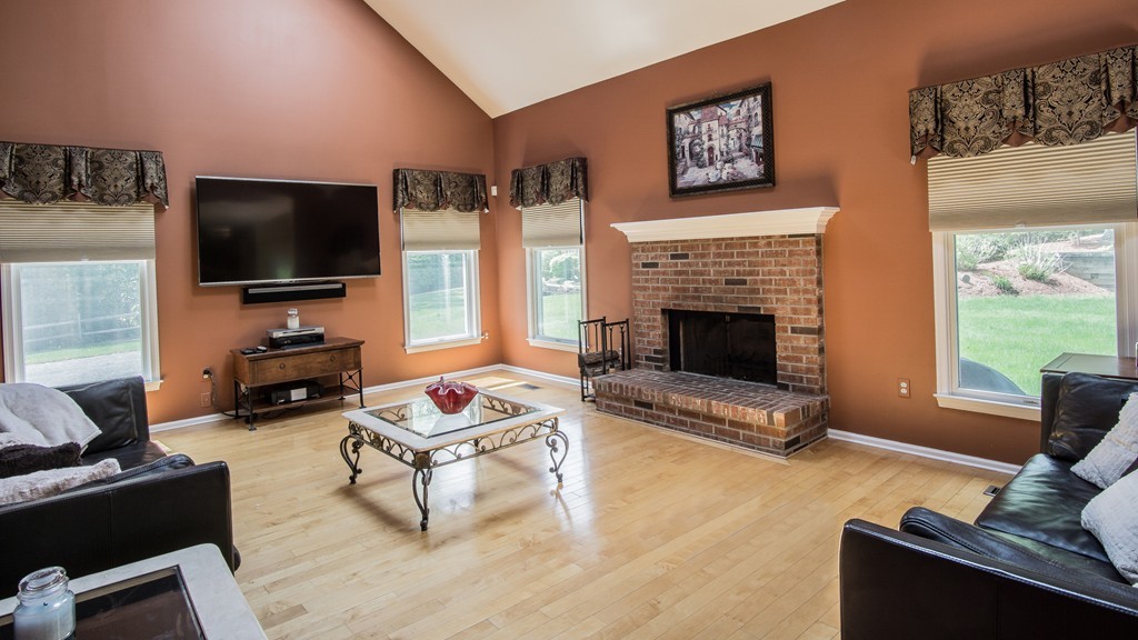 25 Ridge Way North Andover, MA 01845 - Photo 13 of 30